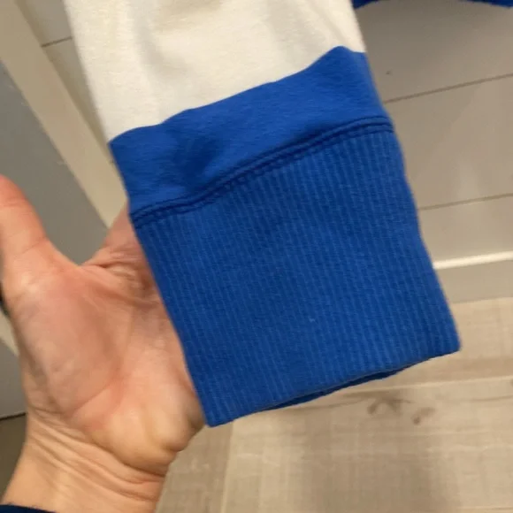 Abercrombie & Fitch Long Sleeve Shirt - Picture 8 of 8